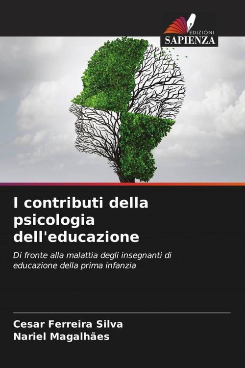 Produktbild: I contributi della psicologia dell'educazione