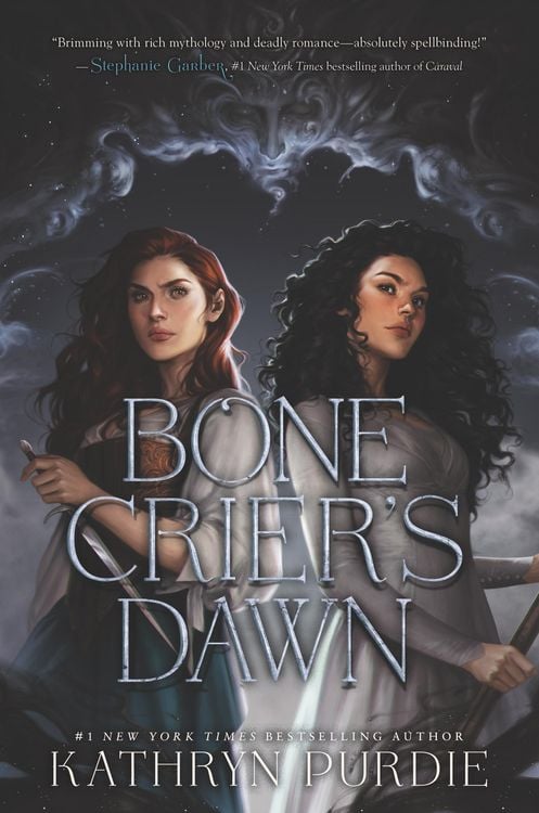 Produktbild: Bone Crier's Dawn