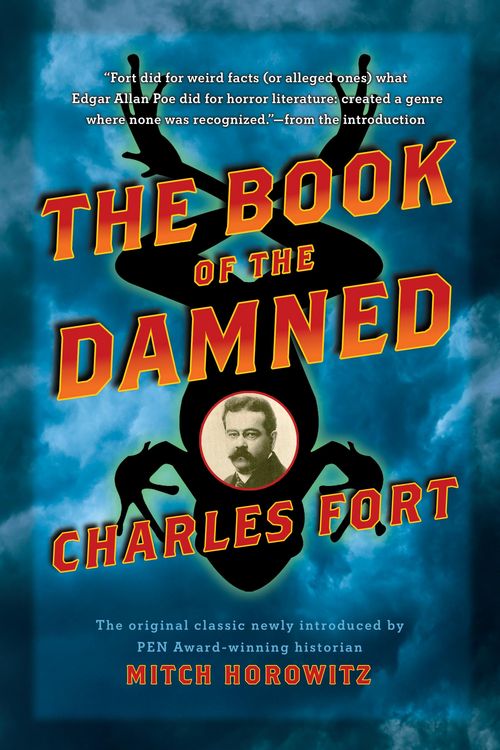 Produktbild: The Book of the Damned