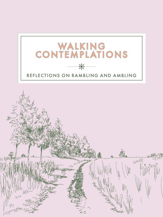Produktbild: Walking Contemplations