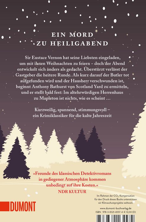 Produktbild: Die Morde von Mapleton