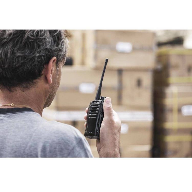 Produktbild: Midland G10 Pro C1107.04 PMR-Handfunkgerät