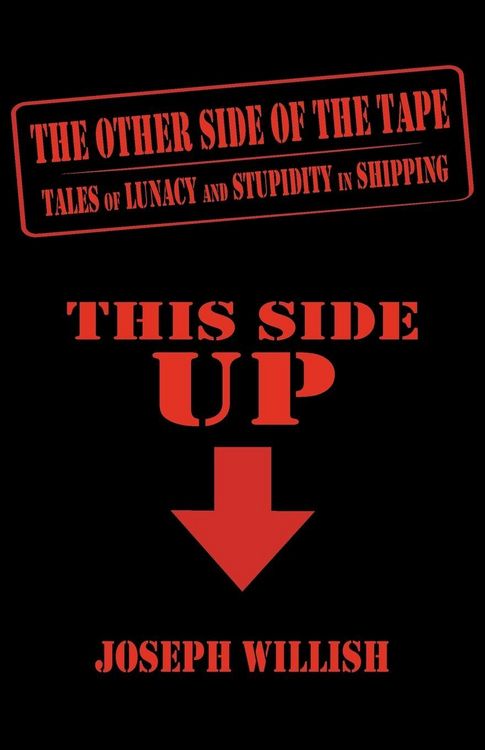 Produktbild: The Other Side of the Tape
