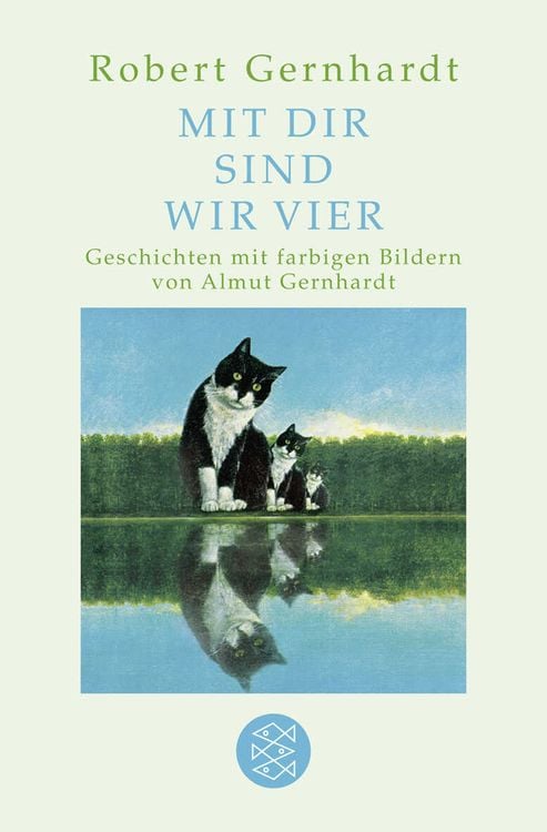 Produktbild: Mit dir sind wir vier