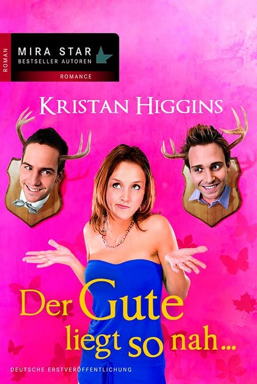 Produktbild: Der Gute liegt so nah...