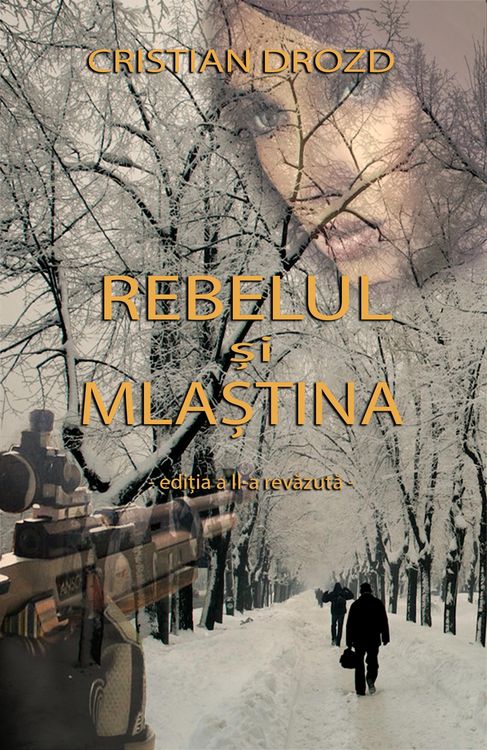 Produktbild: Rebelul si mlastina