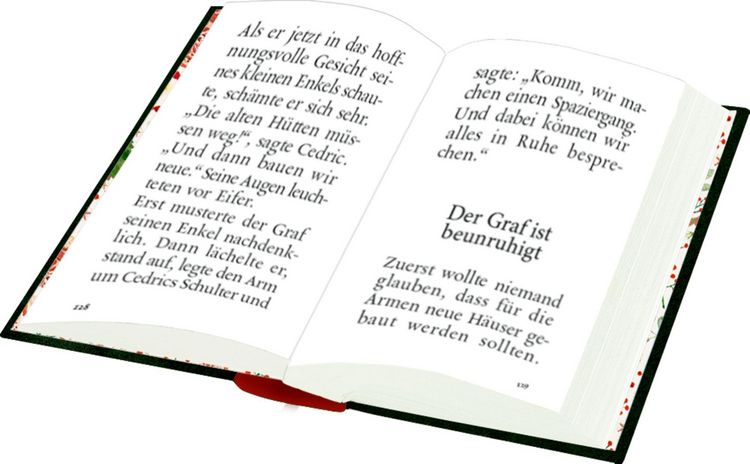Produktbild: Anh&auml;nger-B&uuml;cher - Frohe Weihnachten