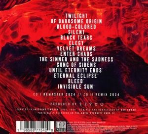 Produktbild: Purgatory Afterglow (Re-issue)