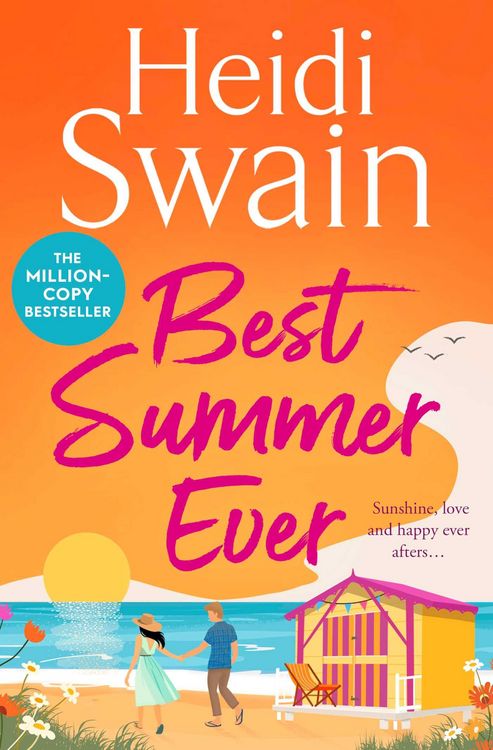 Produktbild: Best Summer Ever