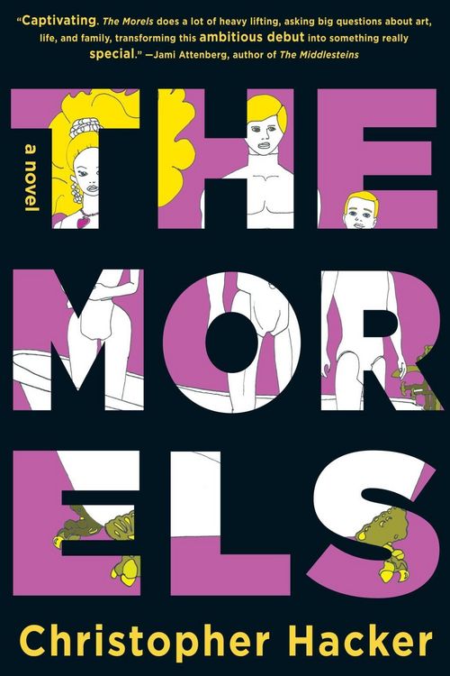 Produktbild: The Morels