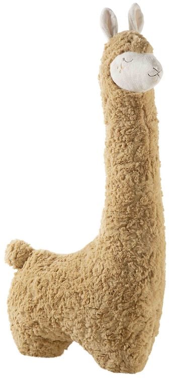 Produktbild: Heunec 343498 - KUMA Cuddle Buddy Lama, Karin, 80 cm