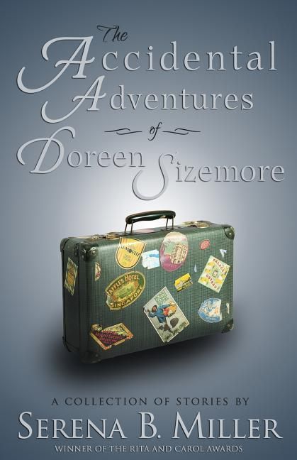 Produktbild: The Accidental Adventures of Doreen Sizemore