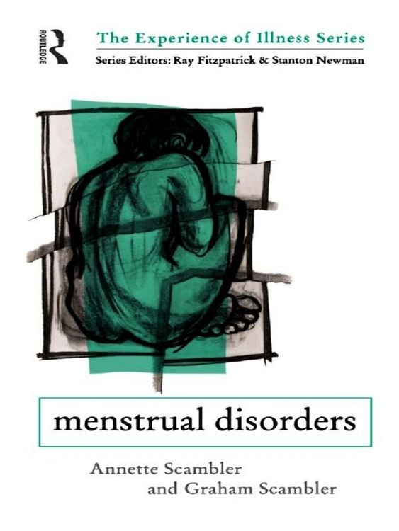 Produktbild: Menstrual Disorders
