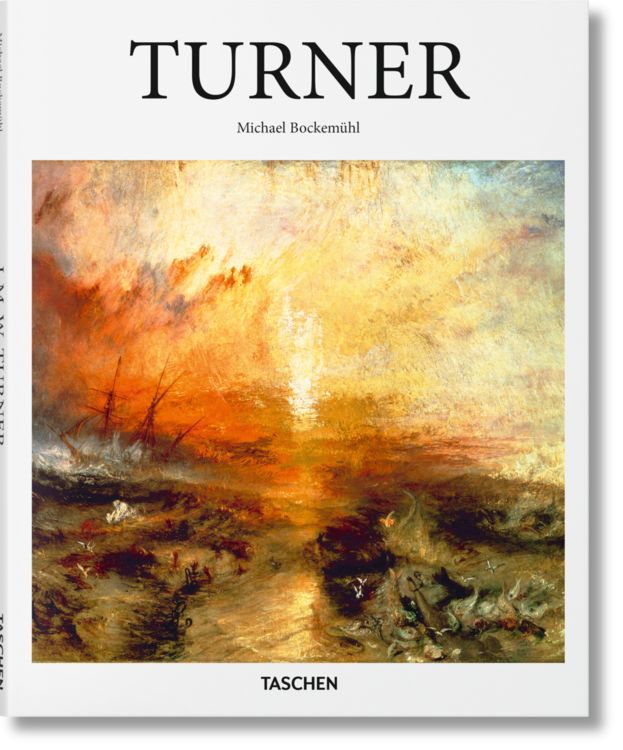 Produktbild: Turner