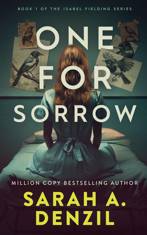 Produktbild: One For Sorrow
