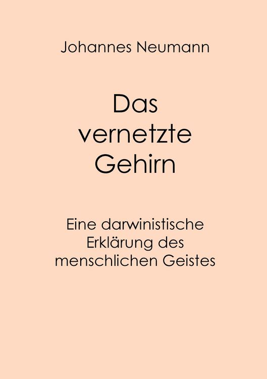 Produktbild: Das vernetzte Gehirn