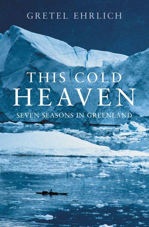Produktbild: This Cold Heaven