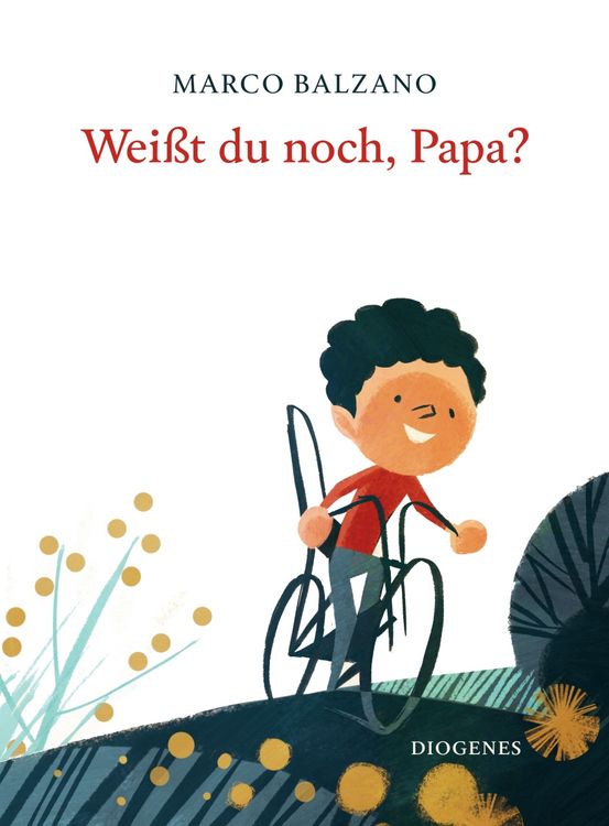 Produktbild: Wei&szlig;t du noch, Papa?