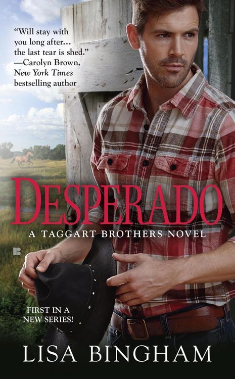 Produktbild: Desperado