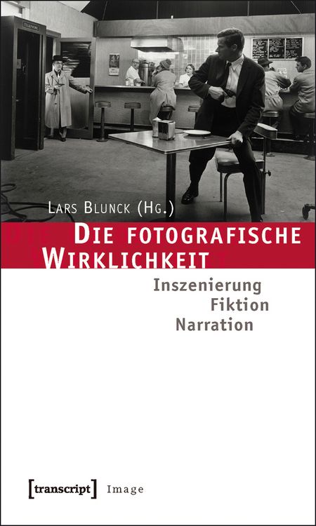 Produktbild: Die fotografische Wirklichkeit