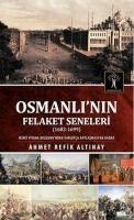 Produktbild: Osmanlinin Felaket Seneleri