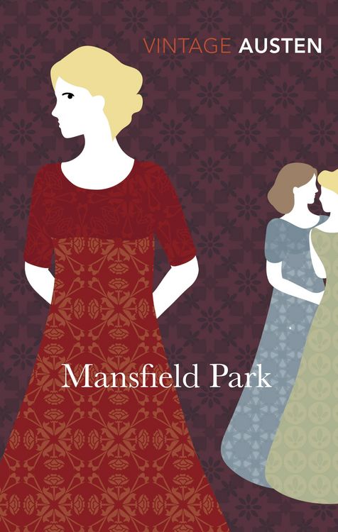 Produktbild: Mansfield Park