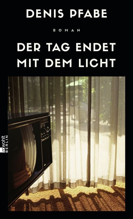 Produktbild: Der Tag endet mit dem Licht