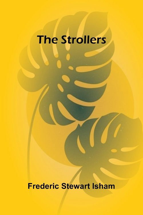Produktbild: The Strollers