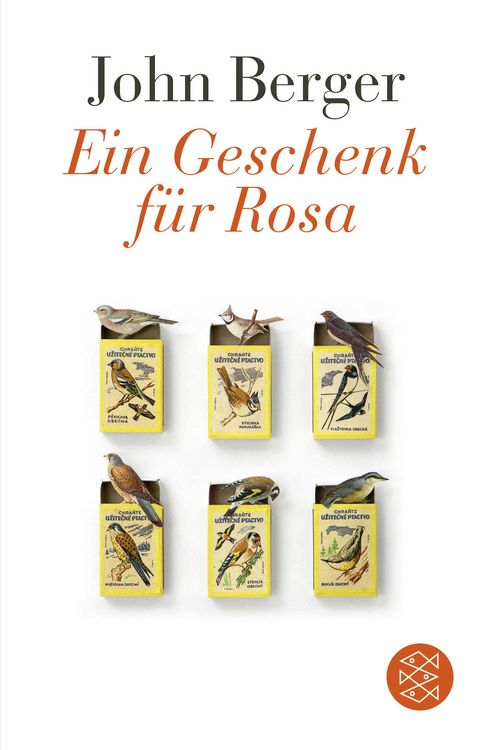 Produktbild: Ein Geschenk f&uuml;r Rosa