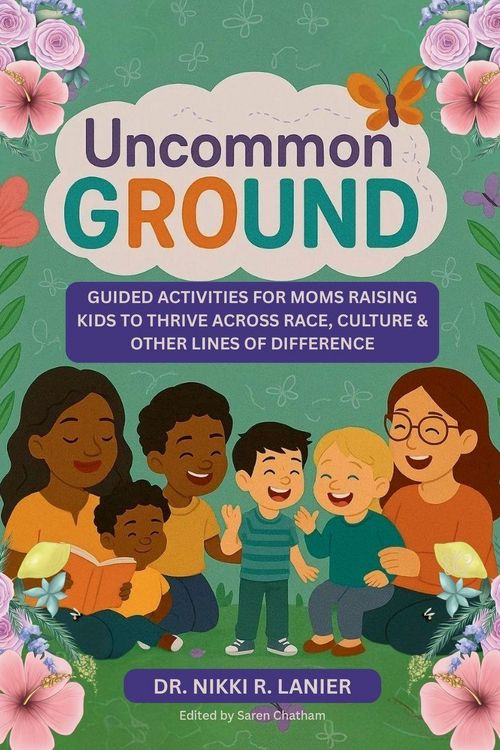Produktbild: Uncommon Ground
