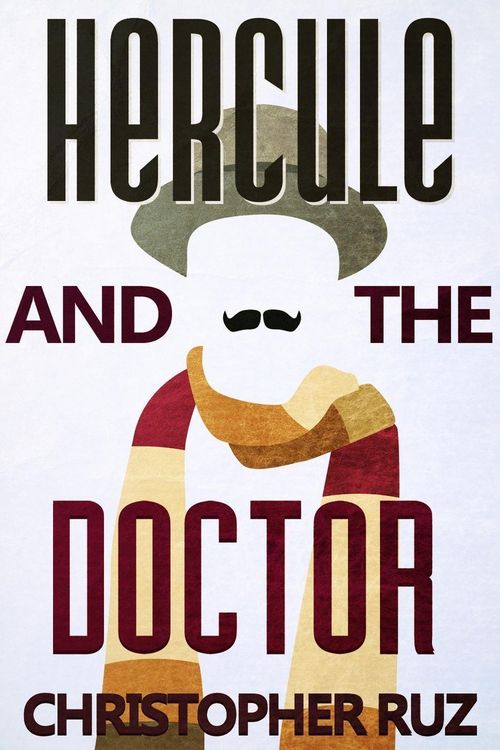 Produktbild: Hercule and the Doctor