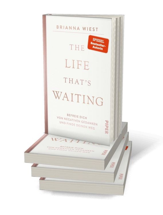 Produktbild: The Life That’s Waiting