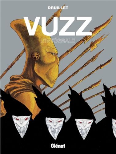 Produktbild: Vuzz : l'int&eacute;grale