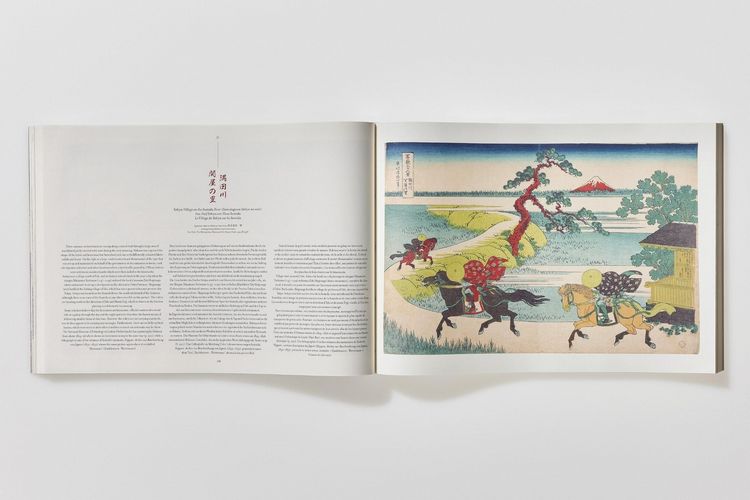 Produktbild: Hokusai