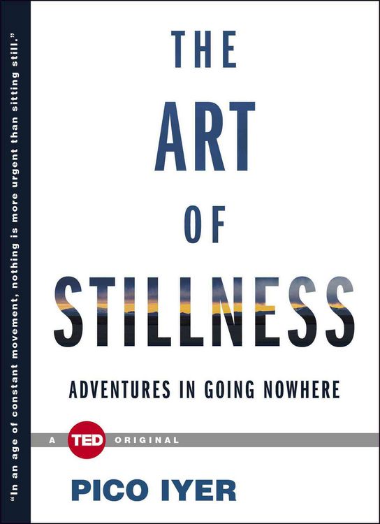 Produktbild: The Art of Stillness