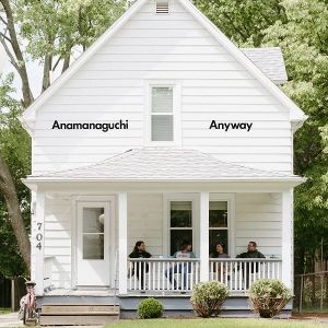 Produktbild: Anyway