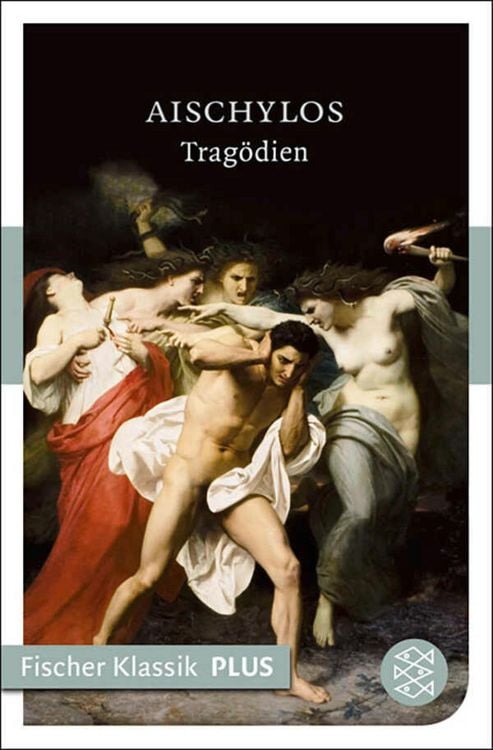 Produktbild: Trag&ouml;dien