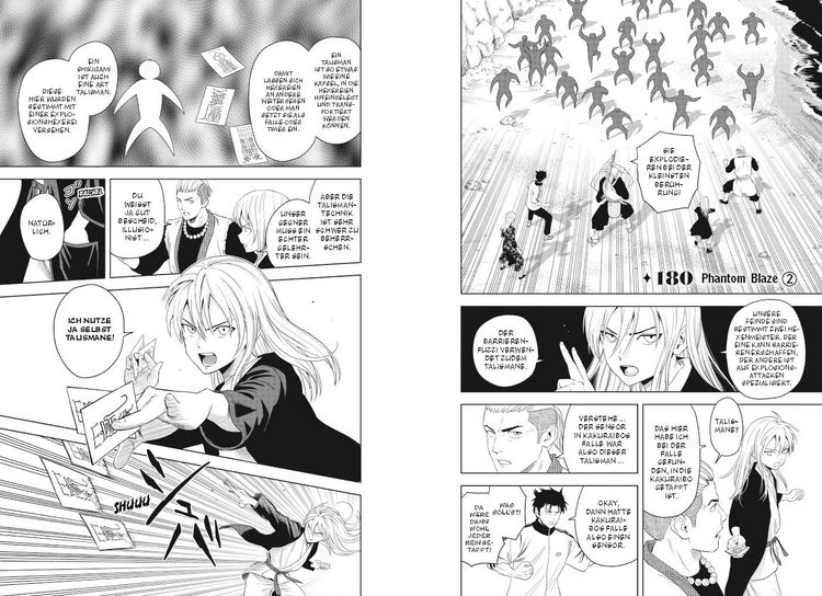 Produktbild: Witch Watch 21