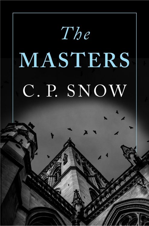 Produktbild: The Masters