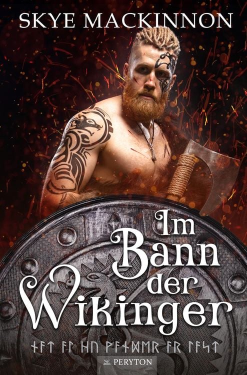 Produktbild: Im Bann der Wikinger