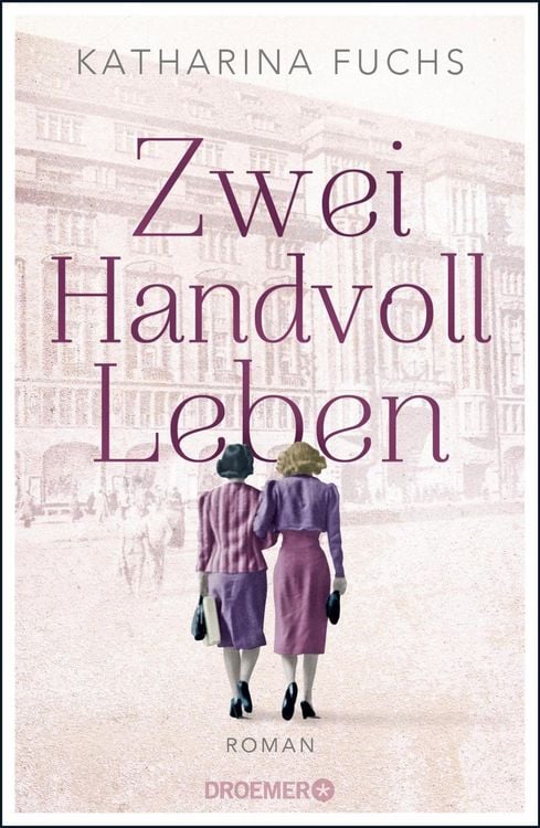 Produktbild: Zwei Handvoll Leben