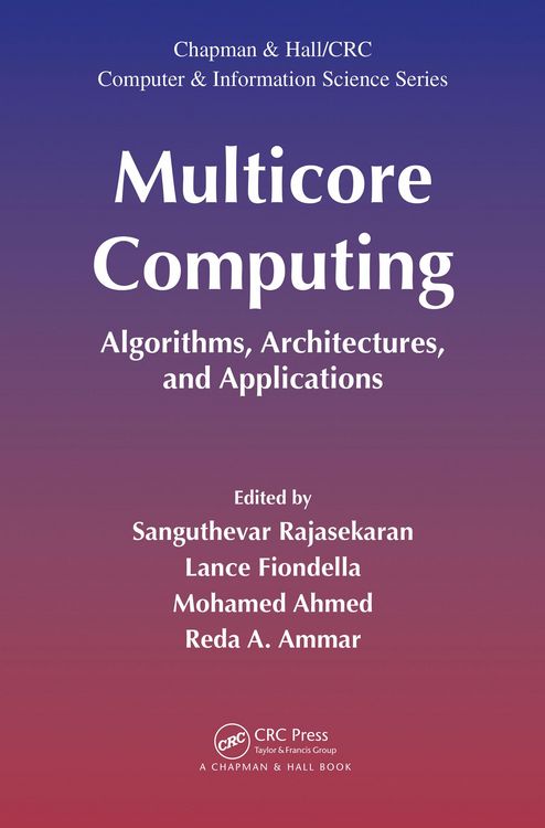 Produktbild: Multicore Computing