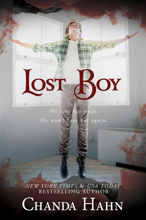 Produktbild: Lost Boy (The Neverwood Chronicles, #2)