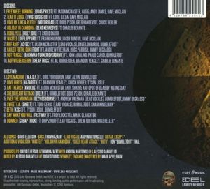 Produktbild: No Cover