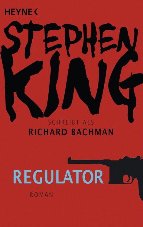 Produktbild: Regulator