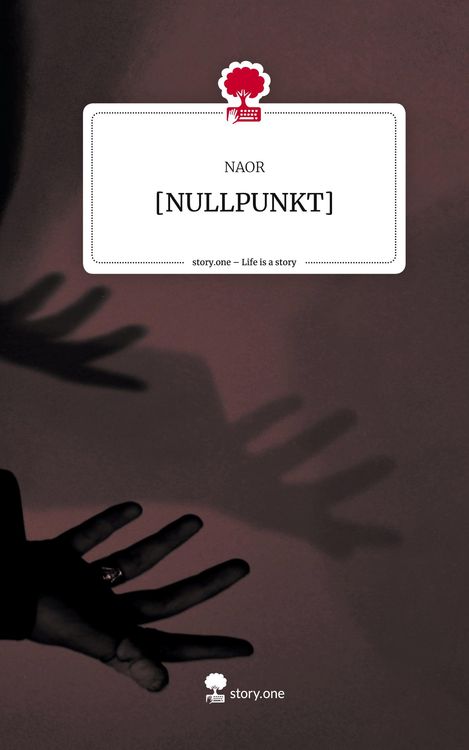 Produktbild: [NULLPUNKT]. Life is a Story - story.one