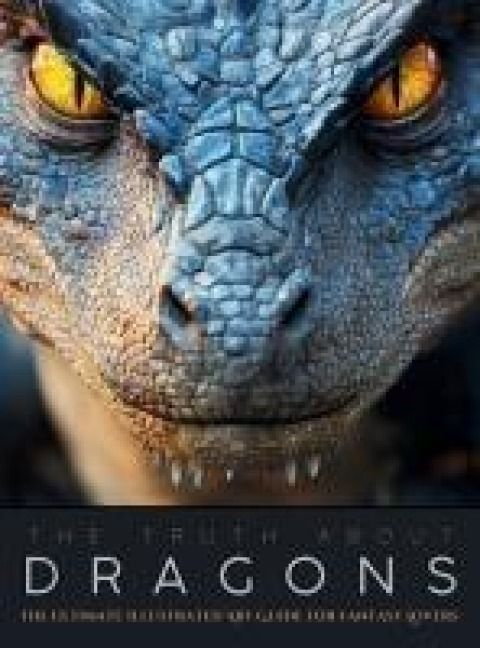 Produktbild: The Truth About Dragons