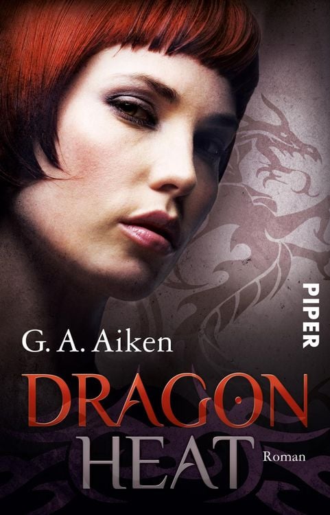 Produktbild: Dragon Heat