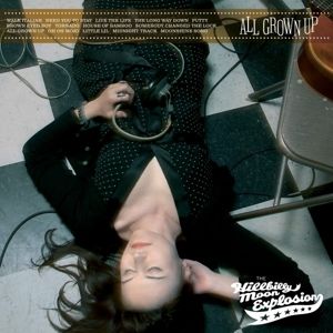 Produktbild: All Grown Up