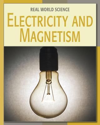 Produktbild: Electricity and Magnetism